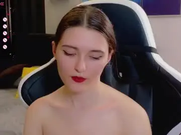 Chaturbate Watch Live Sex Cams of niki_cutes