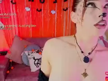 Chaturbate Adult Video Chat of rubyconer5