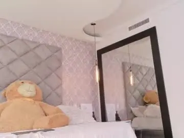 Chaturbate Sex Chat of sasha_sinne