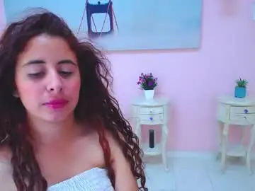 Chaturbate Adult Video Chat of scarlett_clyde