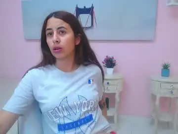 Chaturbate Live Porn of scarlett_clyde