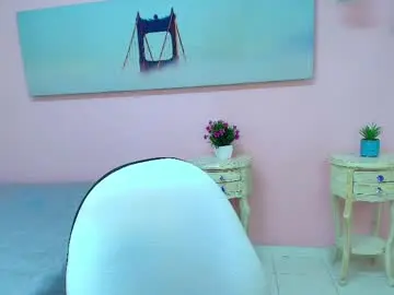 Chaturbate Free Live Porn of scarlett_clyde