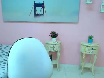 Chaturbate Live Sex of scarlett_clyde