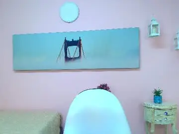 Chaturbate Live Sex of scarlett_clyde