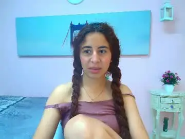 Chaturbate Free Porn Cam of scarlett_clyde