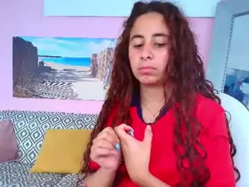 Chaturbate Private Sex Chat of scarlett_clyde