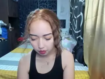 Chaturbate Live Sex Cam of soft_angel8