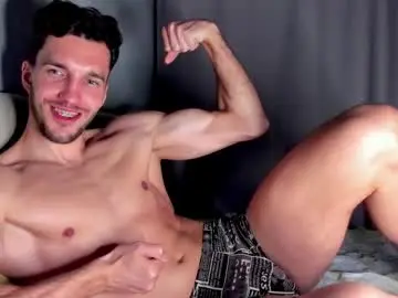 Chaturbate Best Webcam of theodore_hot
