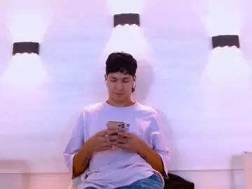 Chaturbate Live Porn of twink_bunny