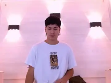 Chaturbate Live Sex Cam of twink_bunny