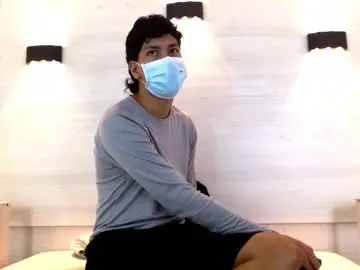 Chaturbate Free Porn Cam of twink_bunny