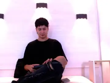 Chaturbate Best live sex cam show of twink_bunny