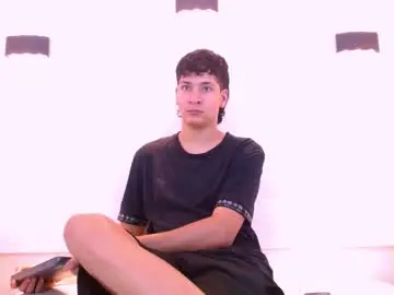 Chaturbate Watch Live Sex Cams of twink_bunny