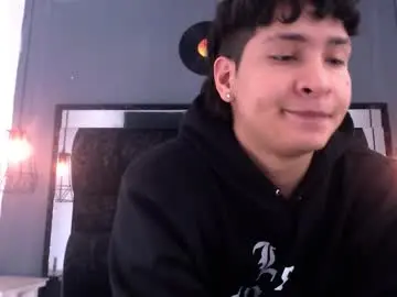 Chaturbate Live Sex of twink_bunny
