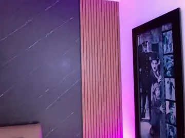 Chaturbate Sex Chat of twink_bunny