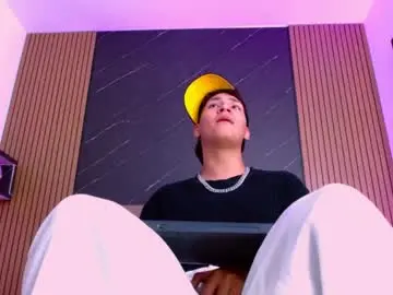 Chaturbate Sex Chat of twink_bunny