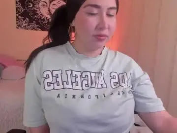 Chaturbate Best Webcam of valerie_perez