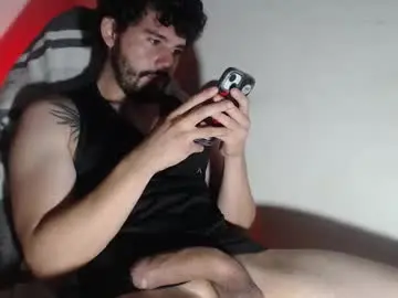 Chaturbate Live Porn of 69_luciferx_69