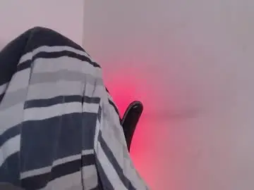 Chaturbate Nude Webcam of 69_luciferx_69