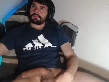 Chaturbate Free Live Porn of 69_luciferx_69