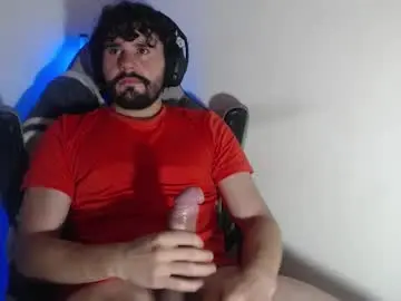 Chaturbate Best Webcam of 69_luciferx_69