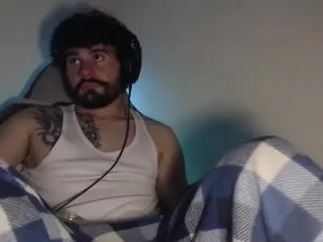 Chaturbate Free Live Porn of 69_luciferx_69