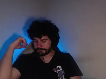 Chaturbate Watch Live Sex Cams of 69_luciferx_69