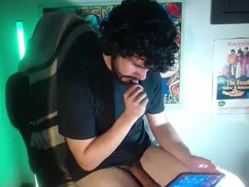 Chaturbate Free Live Porn of 69_luciferx_69