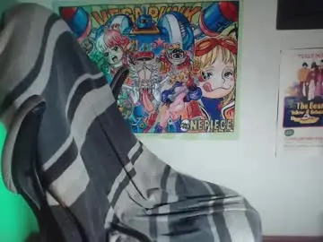 Chaturbate Live Sex of 69_luciferx_69