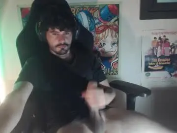 Chaturbate Adult Webcam of 69_luciferx_69