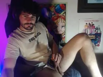 Chaturbate Best live sex cam show of 69_luciferx_69