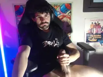 Chaturbate Nude Webcam of 69_luciferx_69