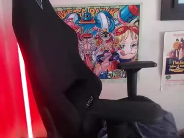 Chaturbate Adult Webcams of 69_luciferx_69