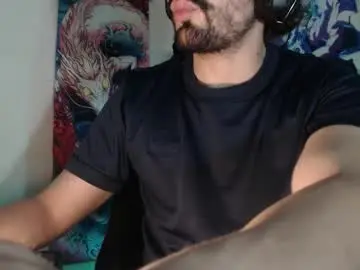 Chaturbate Nude Webcam of 69_luciferx_69