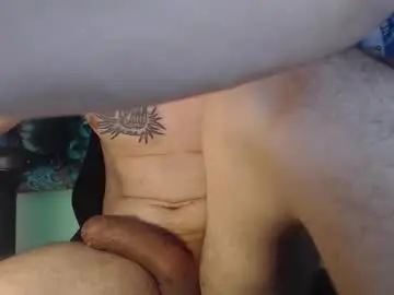 Chaturbate Live Sex Cam of 69_luciferx_69