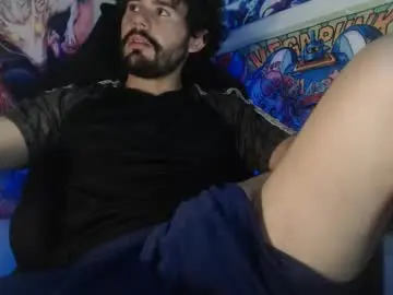 Chaturbate Best Webcam of 69_luciferx_69