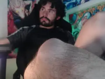 Chaturbate Live Sex Cam of 69_luciferx_69