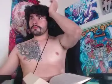 Chaturbate Adult Webcams of 69_luciferx_69