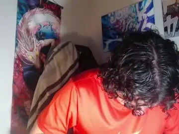 Chaturbate Best Webcam of 69_luciferx_69