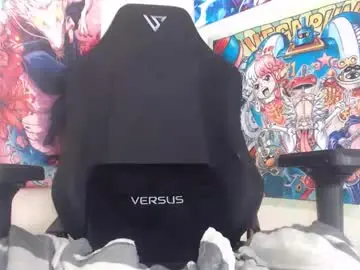 Chaturbate Adult Webcam of 69_luciferx_69