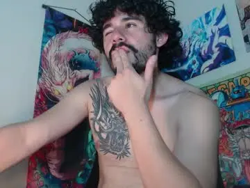 Chaturbate Adult Webcams of 69_luciferx_69