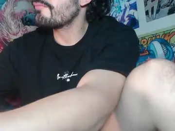 Chaturbate Best Webcam of 69_luciferx_69