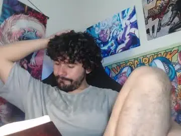 Chaturbate Adult Webcam of 69_luciferx_69