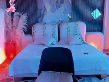 Chaturbate Free Live Porn of _agathaargent