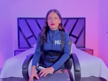 Chaturbate Sex Cam of _agathaargent