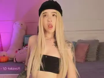 Chaturbate Live Sex of _tammarra_