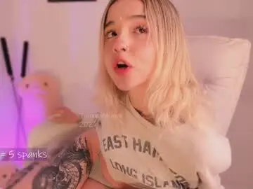 Chaturbate Sex Chat of _tammarra_