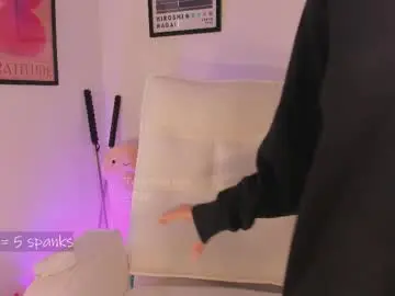 Chaturbate Live Porn of _tammarra_