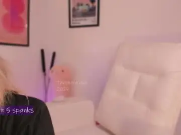 Chaturbate Free Porn Cam of _tammarra_