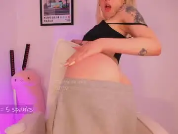 Chaturbate Free Live Porn of _tammarra_